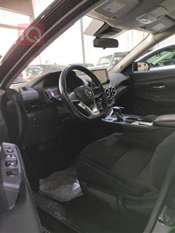 نیسان سێنترا